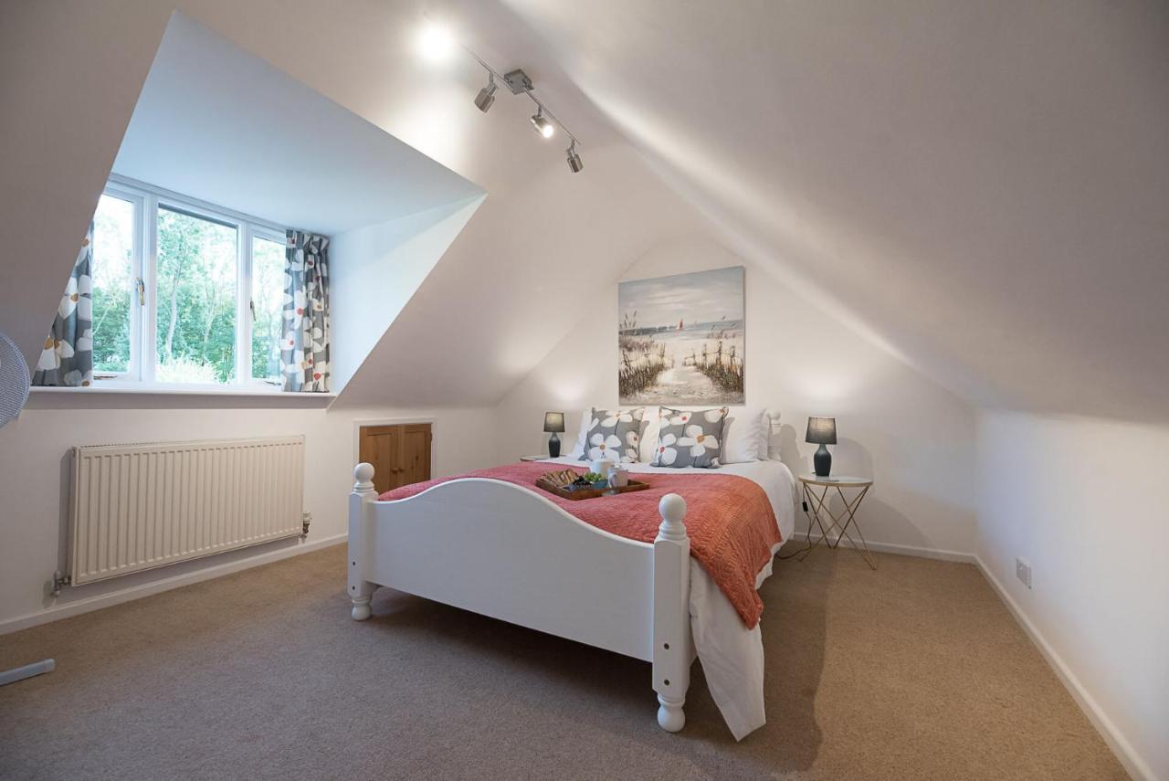 The Spinney Saxtead Nr Framlingham Woodbridge Exterior photo