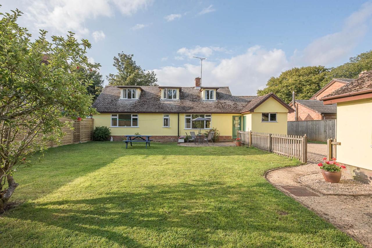 The Spinney Saxtead Nr Framlingham Woodbridge Exterior photo