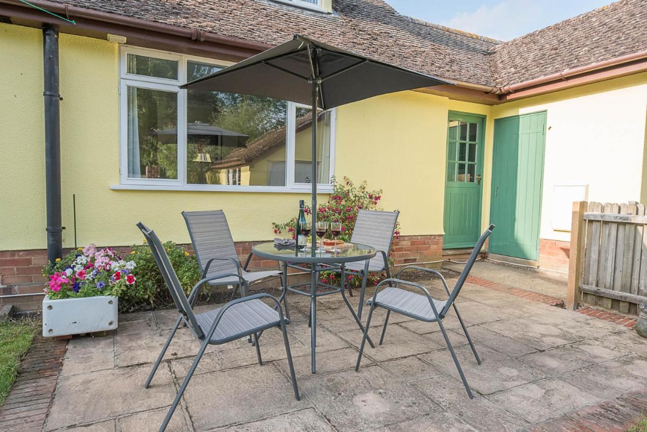 The Spinney Saxtead Nr Framlingham Woodbridge Exterior photo
